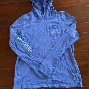 Vineyard Vines Longsleeve Hoodie